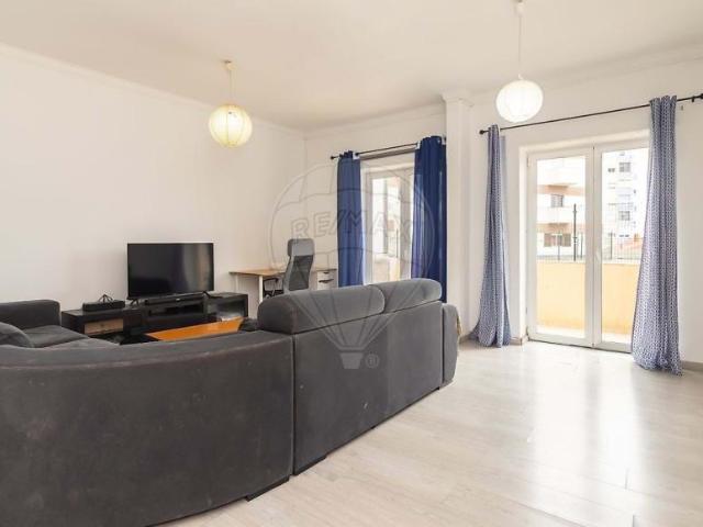 Apartamento venda em Seixal, Setúbal
