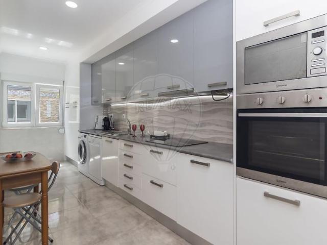 Apartamento venda em Seixal, Setúbal
