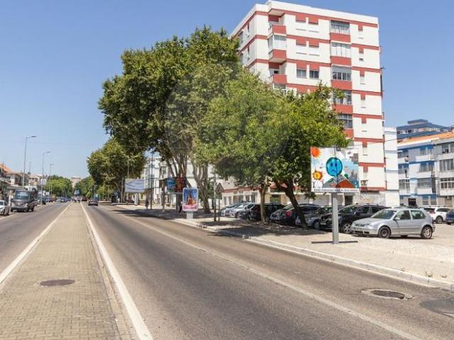 Apartamento venda em Seixal, Setúbal