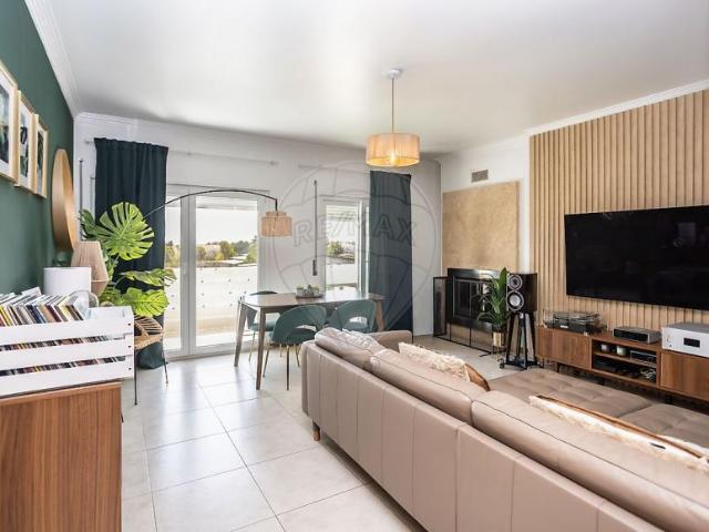 Apartamento venda em Seixal, Setúbal