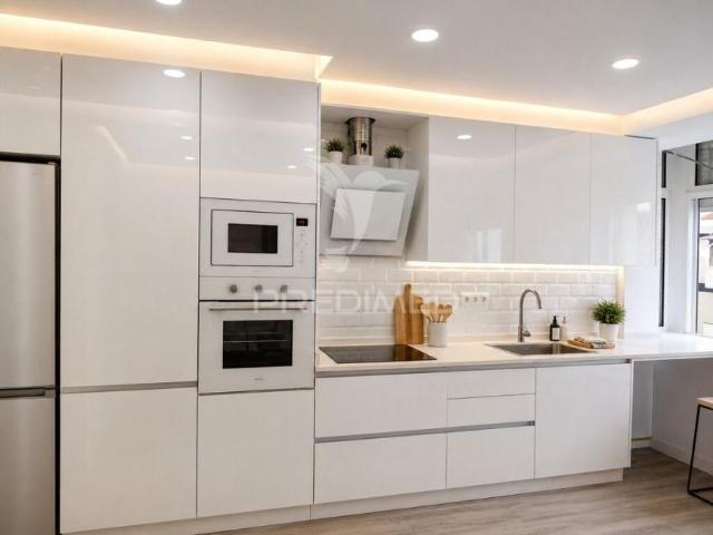 Apartamento venda em Seixal, Setúbal