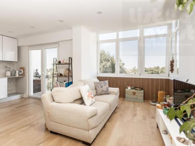 Apartamento venda em Seixal, Setúbal