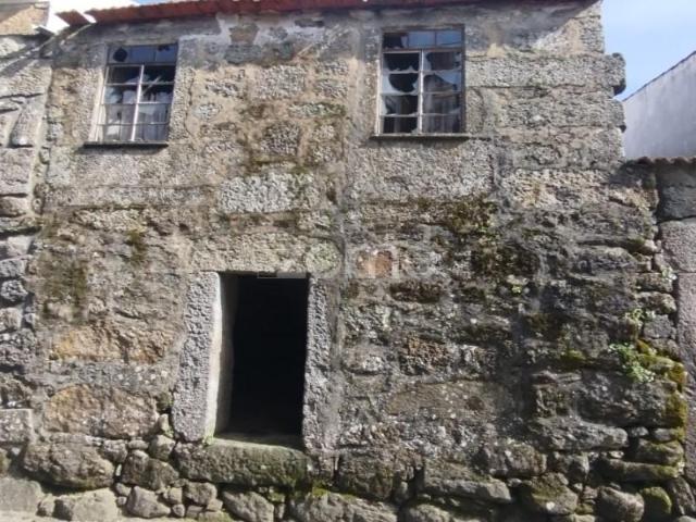 Casa venda em Carregal, Viseu