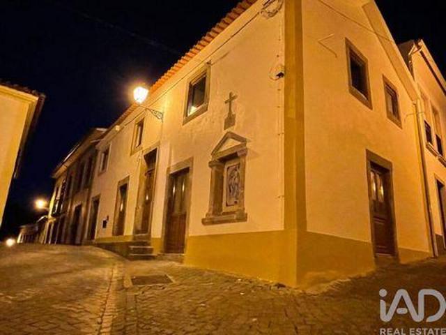 Casa venda em Madeirã, Oleiros