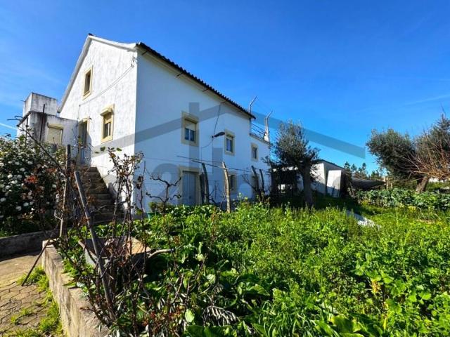 Casa venda em Castelo Branco, Cumeada
