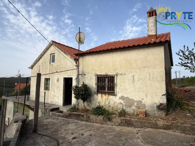 Casa venda em Castelo Branco, Cumeada