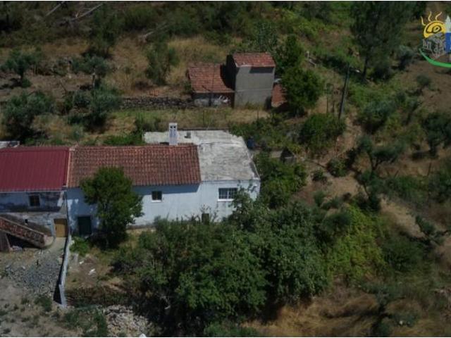 Casa venda em Castelo Branco, Cumeada