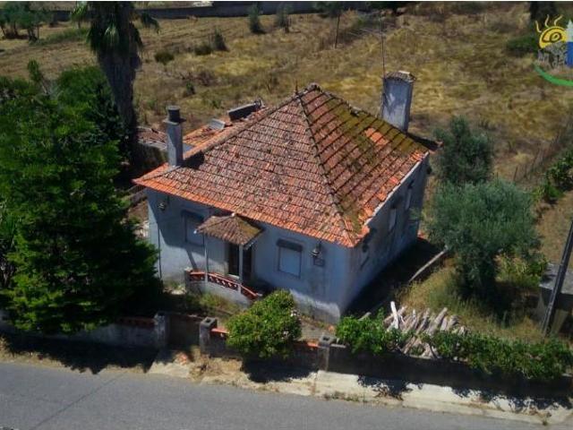 Terreno venda em Castelo Branco, Cumeada