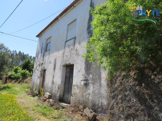 Casa venda em Castelo Branco, Cumeada