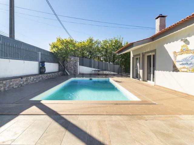 Casa venda em Sesimbra (Castelo), Sesimbra