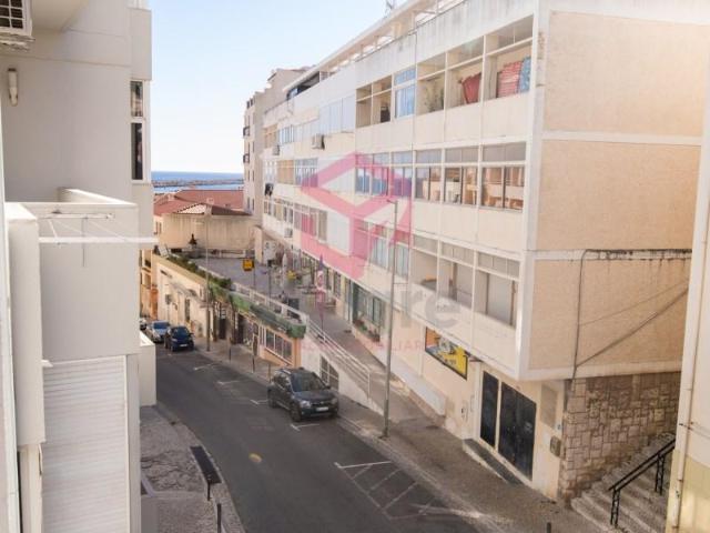 Apartamento venda em Sesimbra (Castelo), Sesimbra