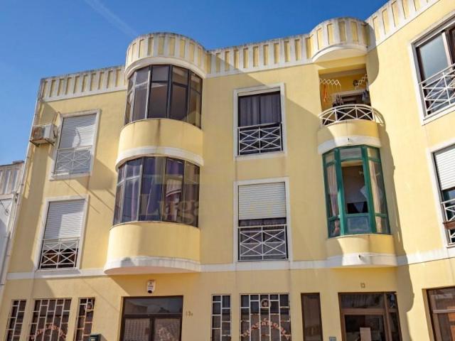 Apartamento venda em Sesimbra (Castelo), Sesimbra