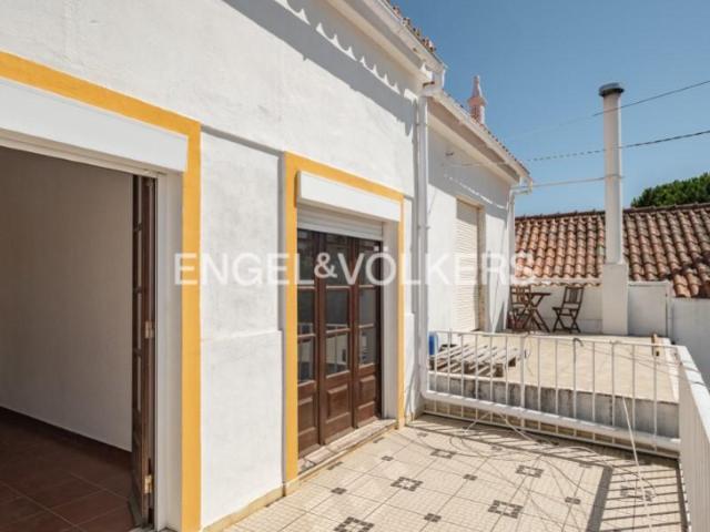 Casa venda em Sesimbra (Castelo), Sesimbra