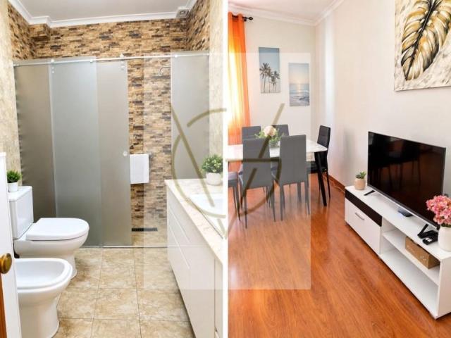 Apartamento venda em Castelo, Sesimbra