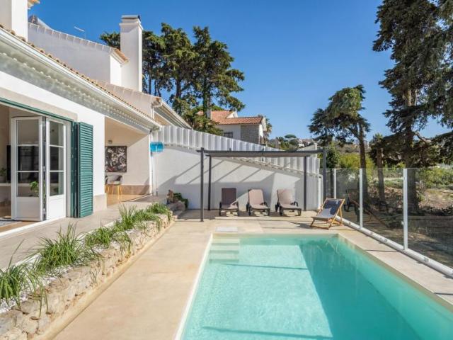 Casa alugar em Sesimbra (Castelo), Sesimbra