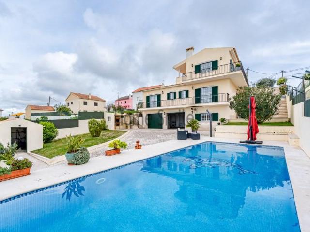 Casa venda em Sesimbra (Castelo), Sesimbra