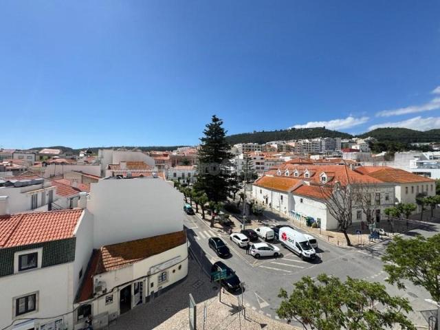 Apartamento venda em Sesimbra (Castelo), Sesimbra