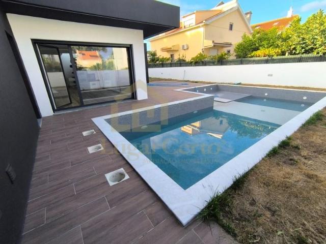 Casa venda em Castelo, Sesimbra