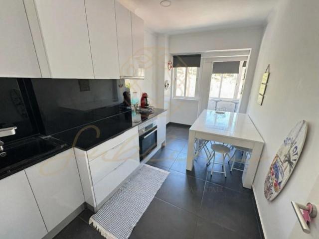 Apartamento venda em Sesimbra, Setúbal