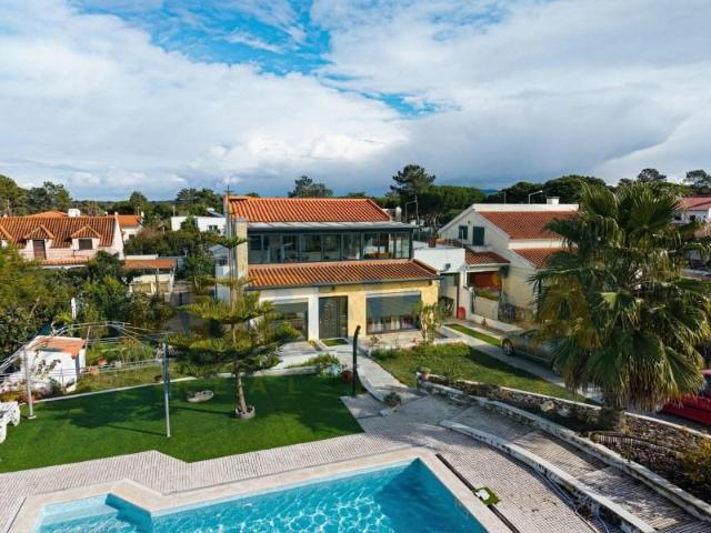 Casa venda em Sesimbra (Castelo), Sesimbra