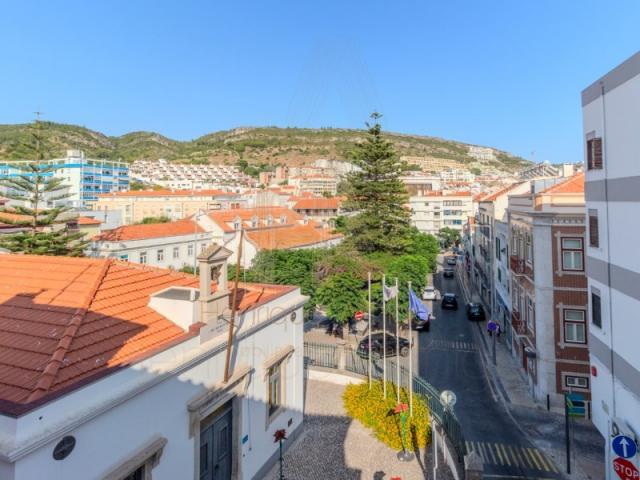 Apartamento venda em Sesimbra (Castelo), Sesimbra