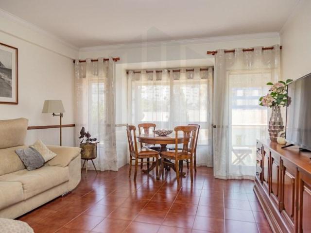 Apartamento venda em Sesimbra