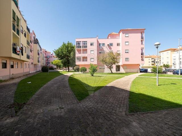 Apartamento venda em Sesimbra, Setúbal