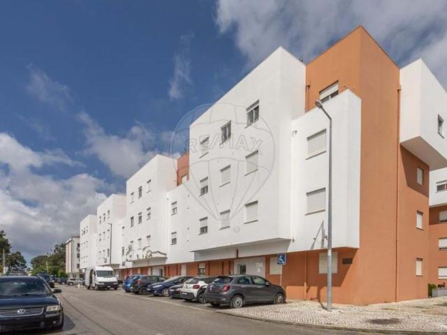 Apartamento venda em Sesimbra