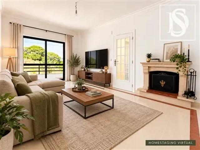 Apartamento venda em Quinta Dom Manuel Martins 1º Bispo de Setúbal, Almada