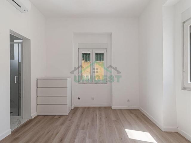 Apartamento alugar em Cacilhas, Almada