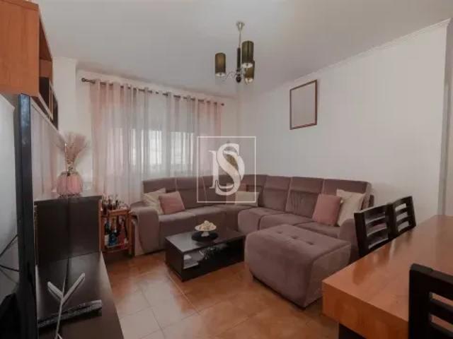 Apartamento venda em Setúbal