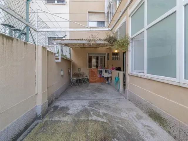 Apartamento venda em Setúbal