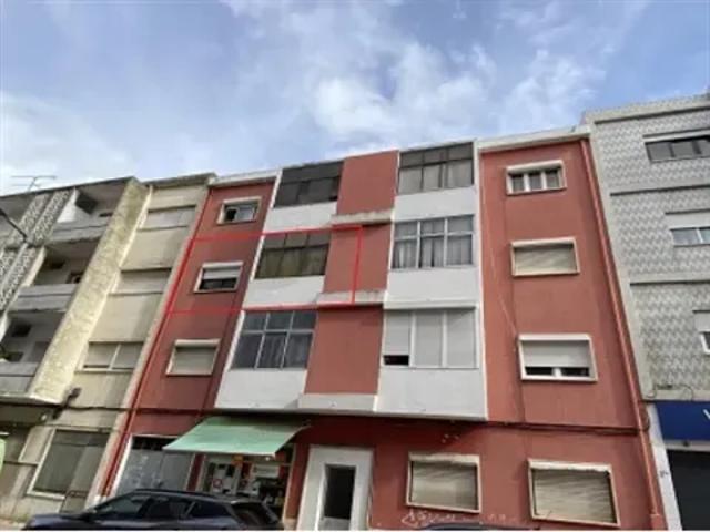 Apartamento venda em Setúbal