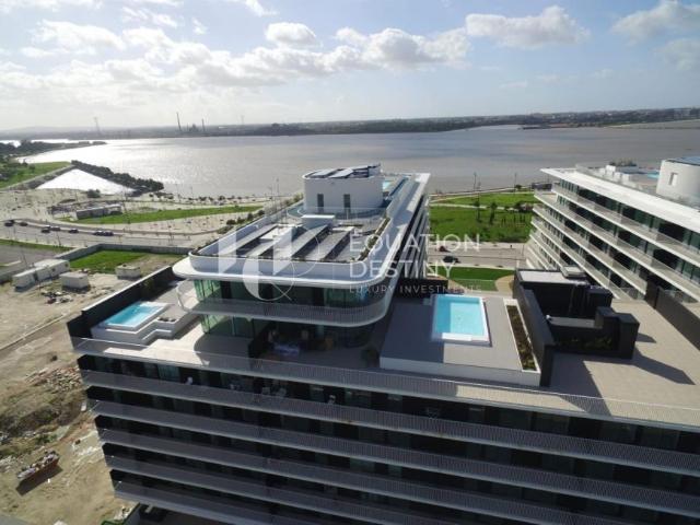Apartamento venda em Verderena, Setúbal