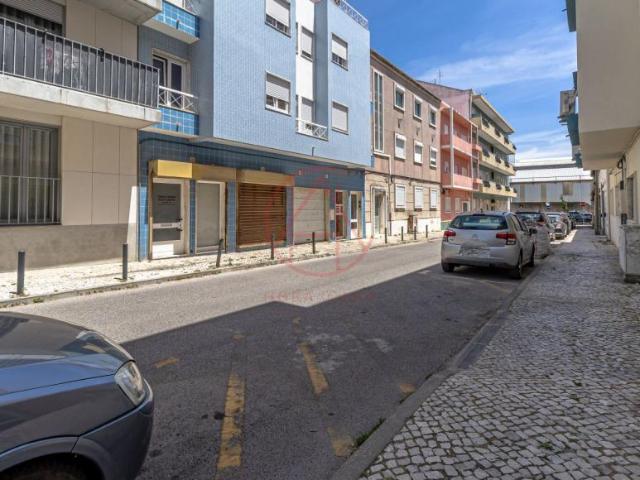 Apartamento venda em Setúbal