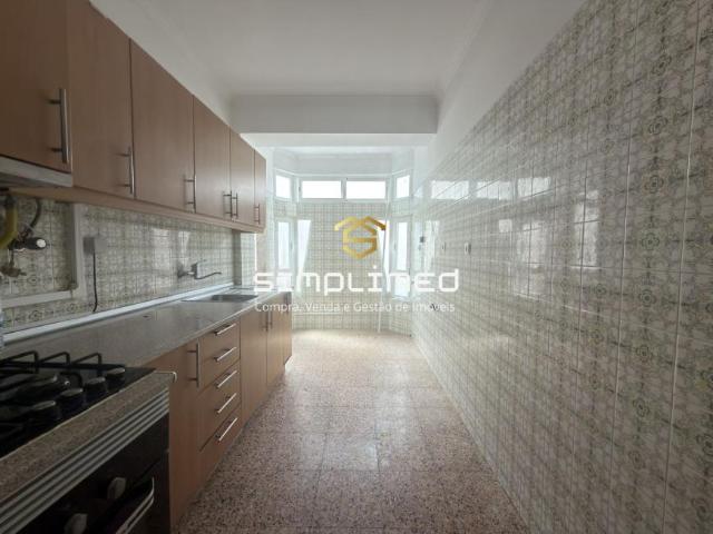 Apartamento alugar em Verderena, Setúbal
