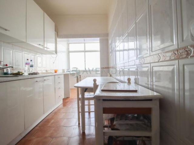 Apartamento venda em Verderena, Setúbal