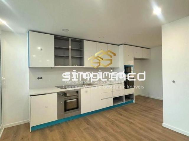 Apartamento venda em Verderena, Setúbal