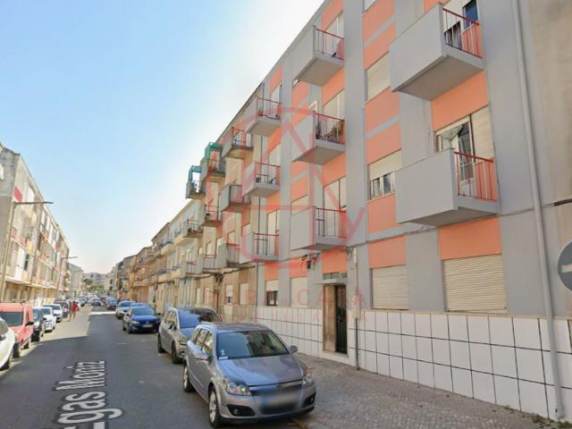 Apartamento venda em Lavradio, Setúbal