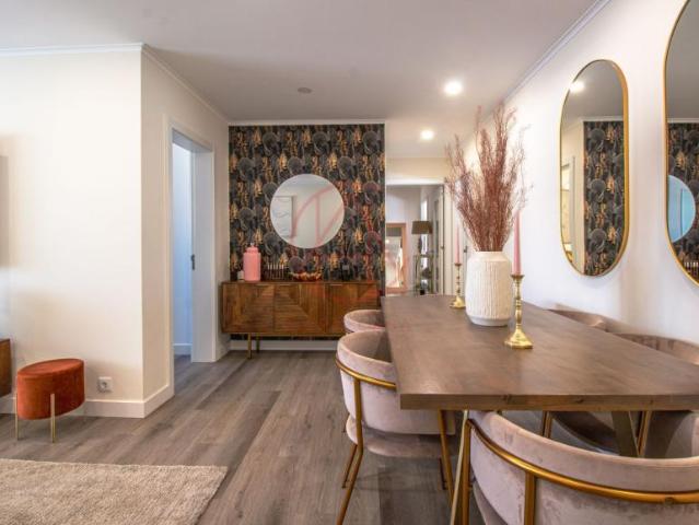 Apartamento venda em Cidade Sol, Santo António Da Charneca
