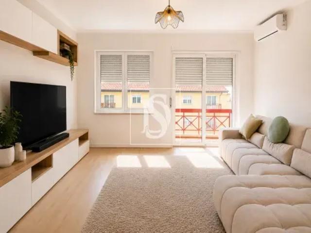 Apartamento venda em Setúbal
