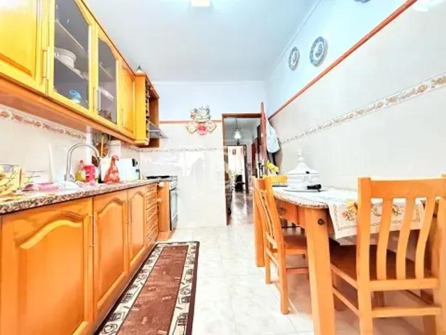 Apartamento venda em Setúbal