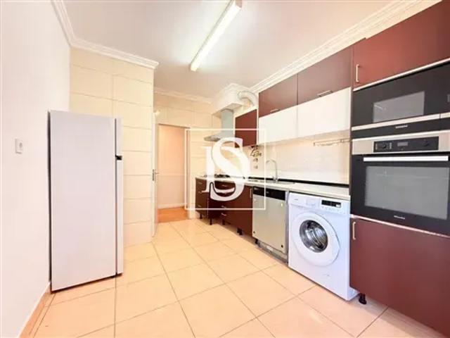 Apartamento alugar em Setúbal