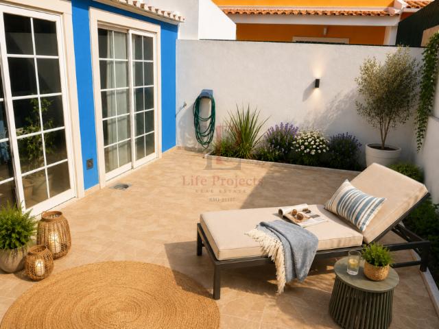 Casa venda em Moita, Gaio-rosário