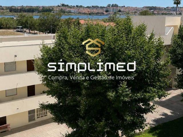 Apartamento venda em Moita, Alhos Vedros