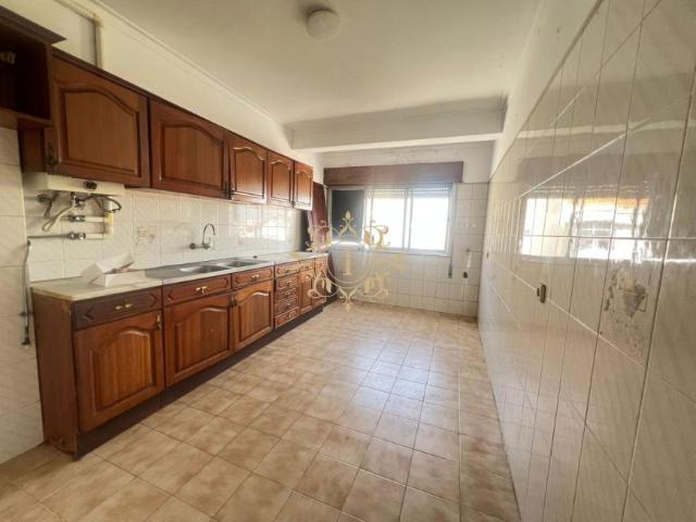 Apartamento venda em Bairro do Mouco, Montijo