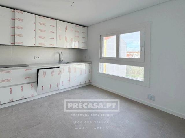 Apartamento venda em Bairro do Corte Esteval, Montijo