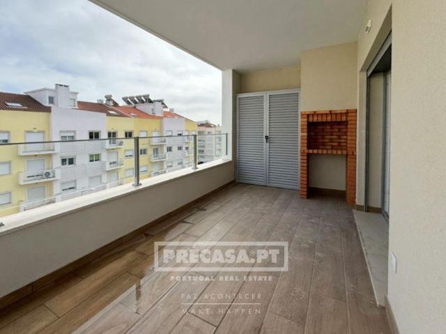 Apartamento venda em Bairro do Corte Esteval, Montijo
