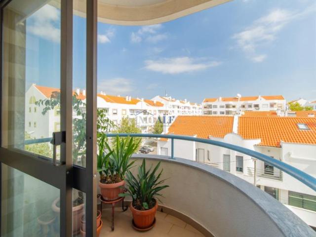 Apartamento venda em Bairro do Saldanha, Montijo