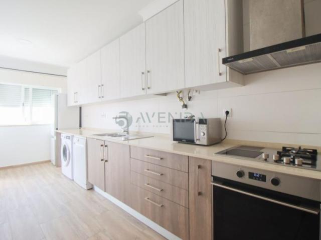 Apartamento venda em Bairro do Corte Esteval, Montijo
